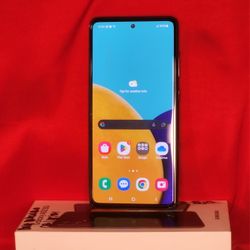 UNLOCKED Samsung Galaxy A52 