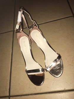 Madden girl heels