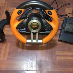Pxn V3II