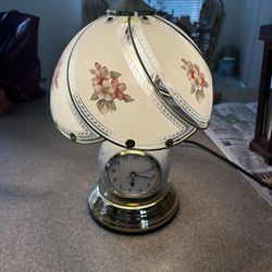 Vintage, Touch Lamp