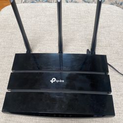 TP-LINK AC-1750 Wireless Gigabit Dual Band Router