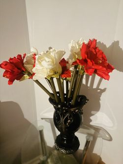 Flower Vase