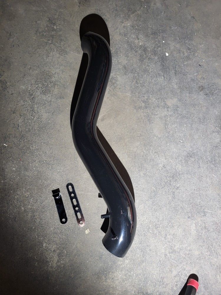 3 air intake system item number NINP92