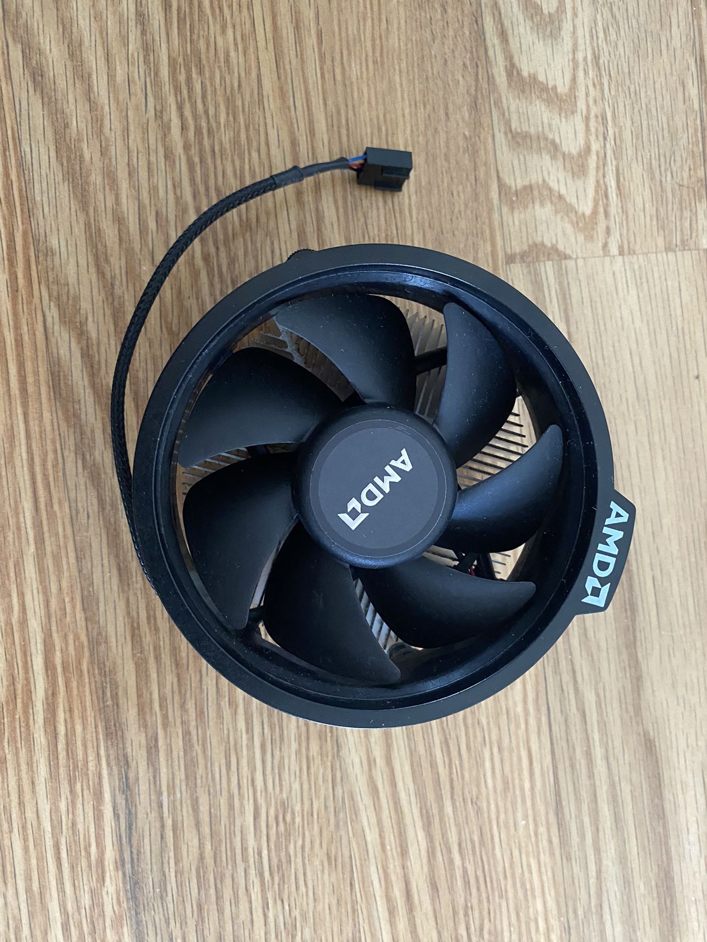 AMD CPU Cooler