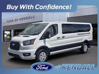 2024 Ford Transit-350 Passenger Van