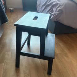 Step Stool
