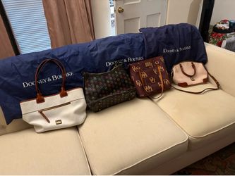 Dooney & Bourne handbags