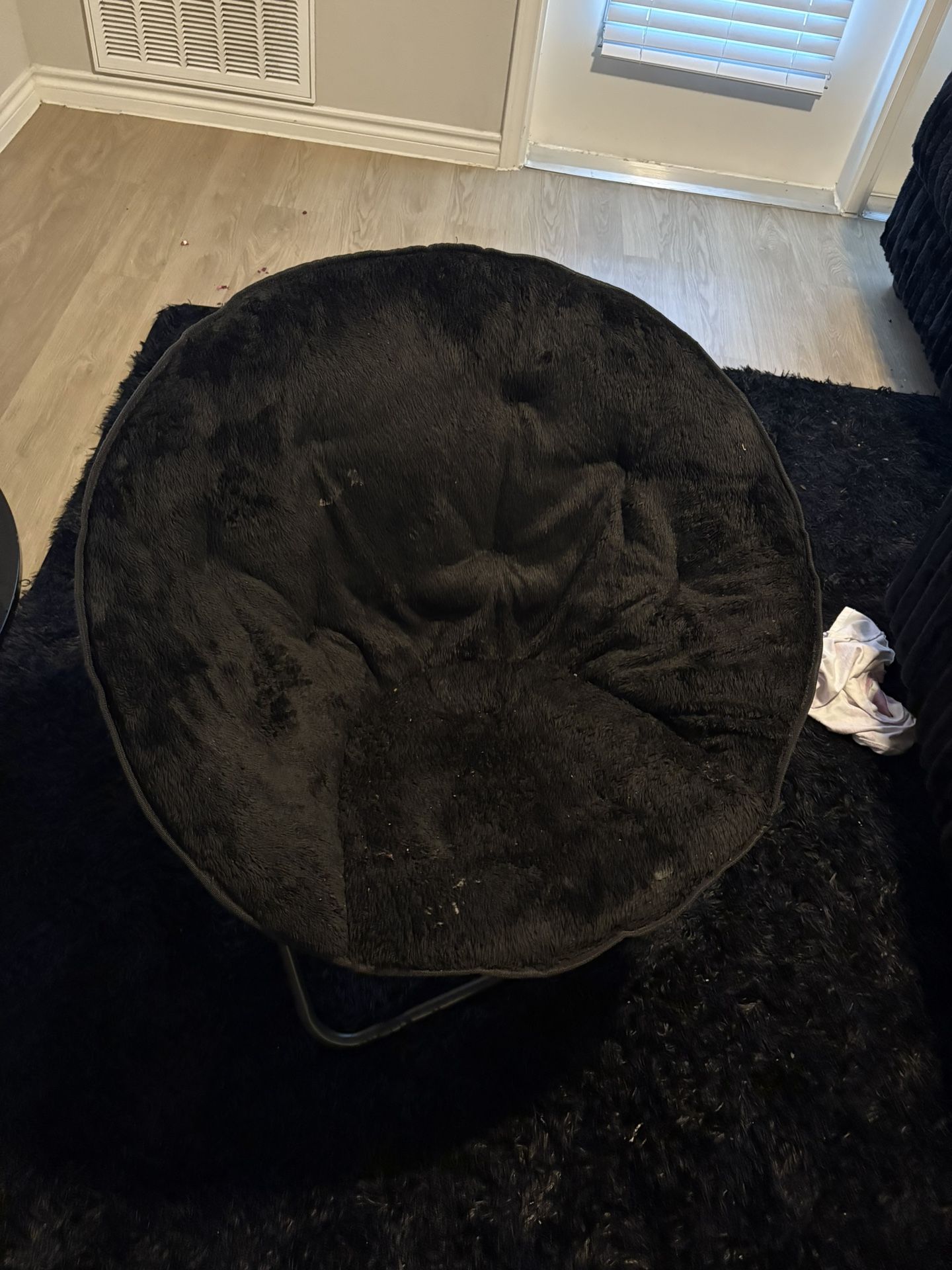 Bucket Chairs