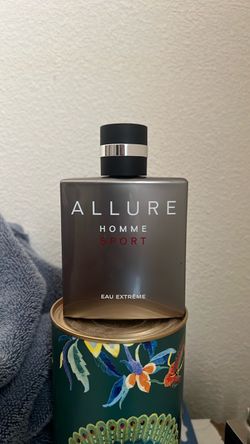Chanel Allure Homme Eau Extreme