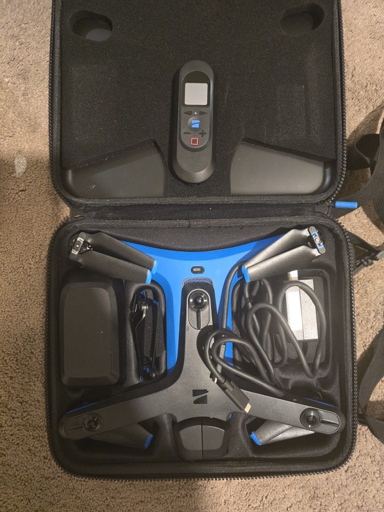 Skydio 2 Drone With Beacon