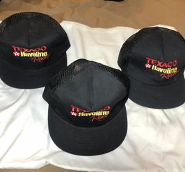 NEW - Vintage 90’s Trucker & SnapBack Hats Racing/Fuel/Mopar etc.