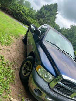 03 dodge 1500