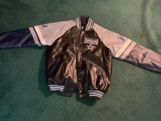 Cowboys jacket for sale