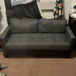Loveseat couch 