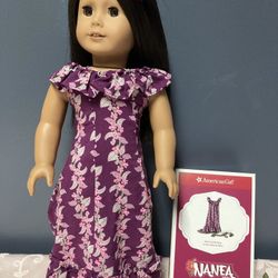 American Girl Doll Outfit 