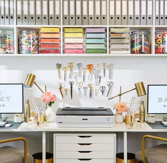 Organizing Services
