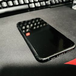 iPhone 11Pro 512G