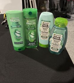 Garnier Bundle