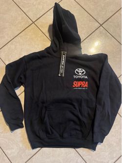 Supra Tilly’s Kids Hoodie