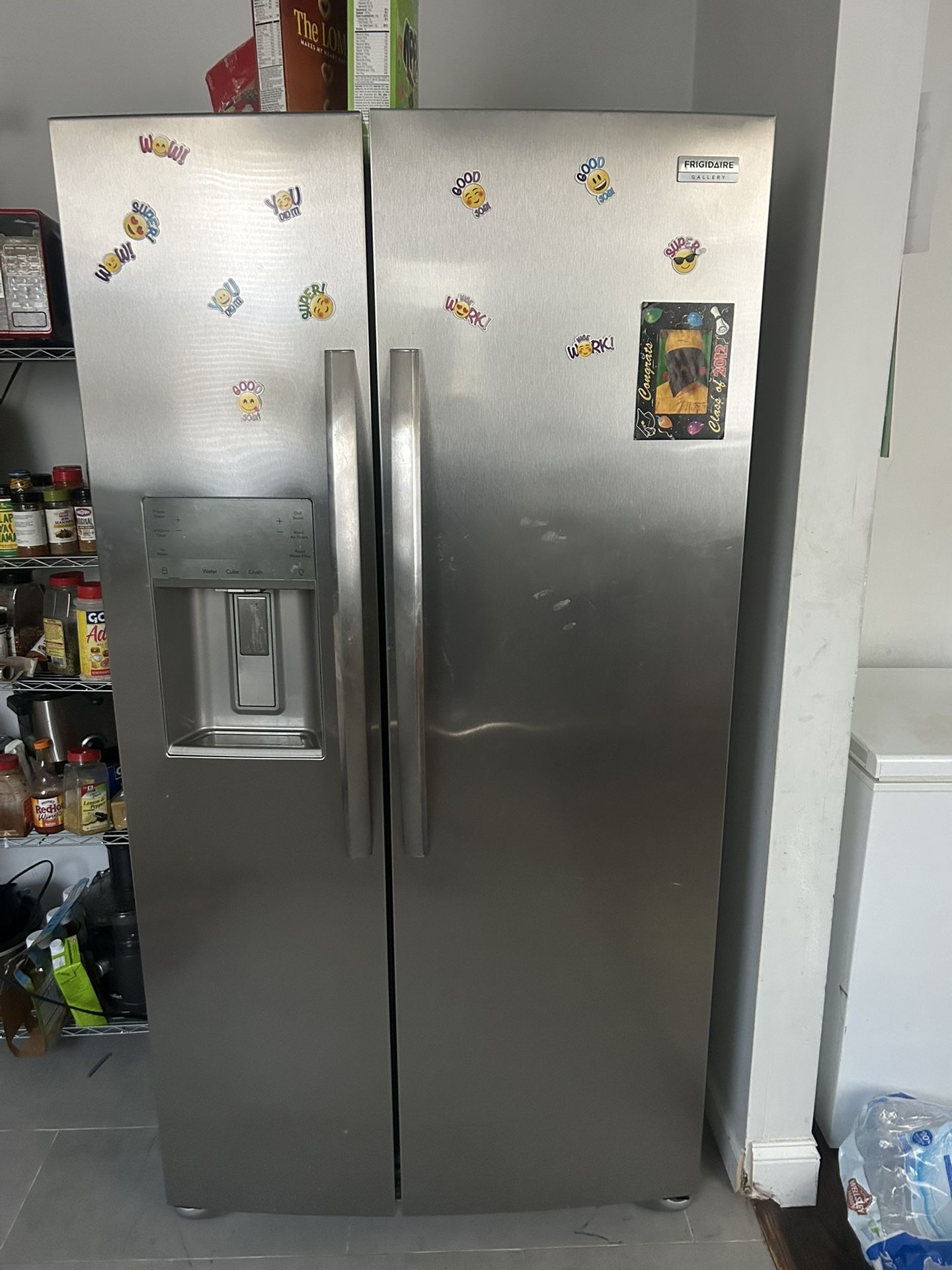 Refrigerator