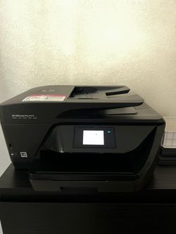 HP Printer