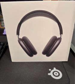 AirPods Max