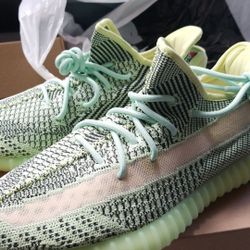 Adidas yeezy boost 350 v2