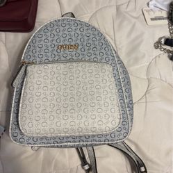 Guess Backpack