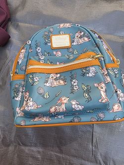 Disney BAMBI Mini Backpack