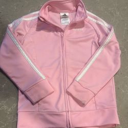 Jacket Nińa Talla 6 Marca Adidas 