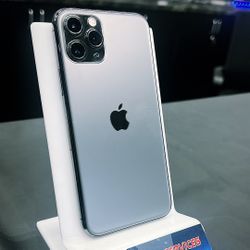 iPhone 11 Pro Unlocked (64Gb)