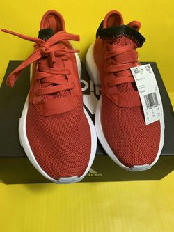 Kids size 5.5 Brand New Adidas