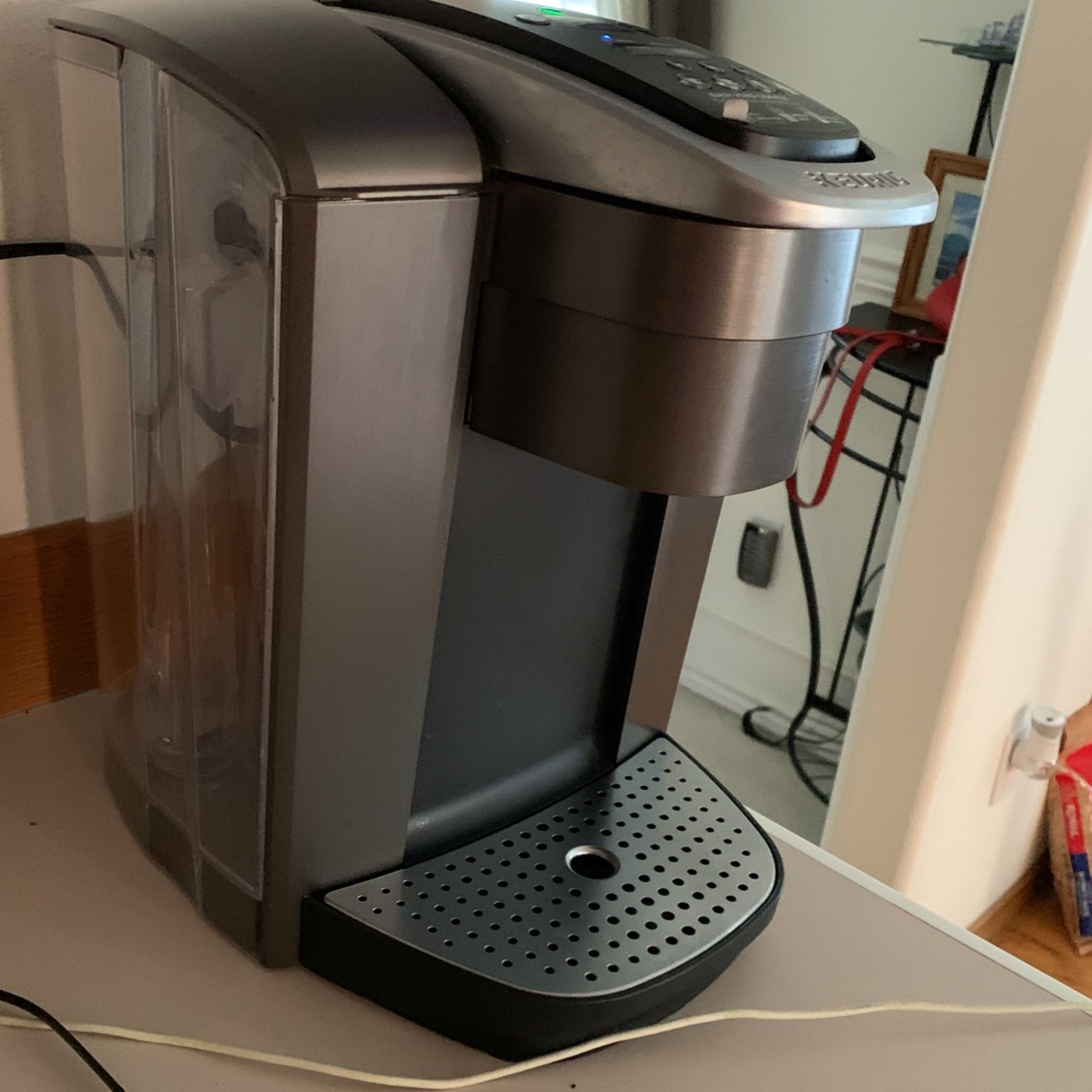 Coffee