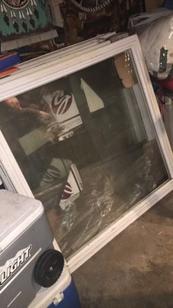 Brand new home windows