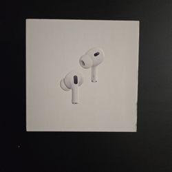 Apple Airpods Pro 2nd Generation W/ USB-C