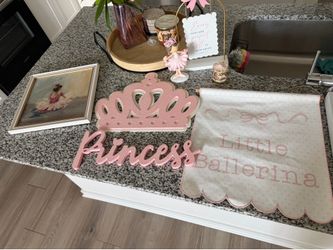 Baby Decor