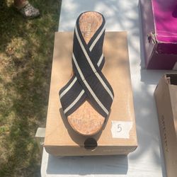 Shoes And Heals And Boots