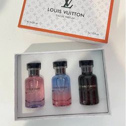 LV Perfume Brand NEW 30ml 