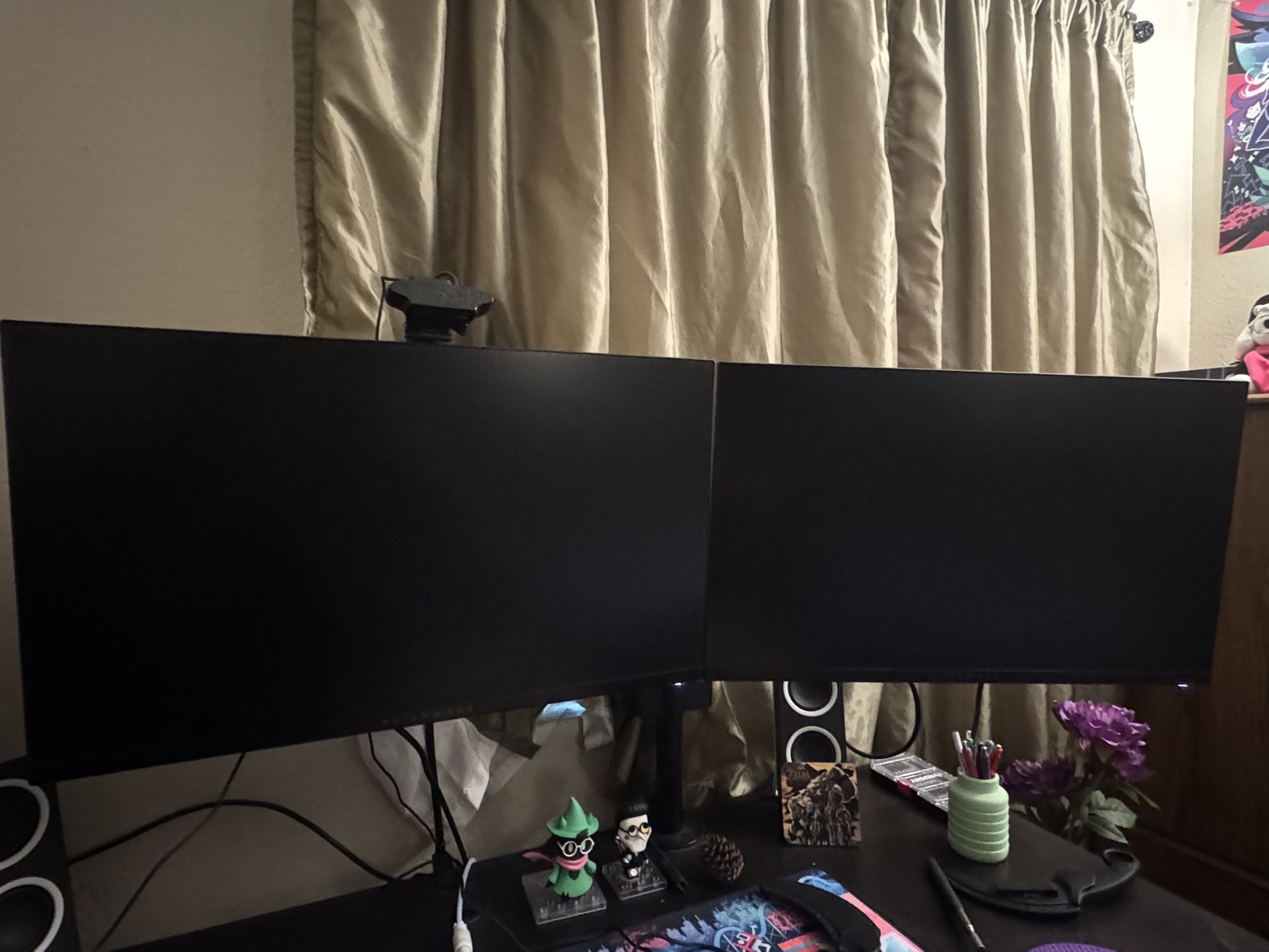 Alienware Monitors 27inch