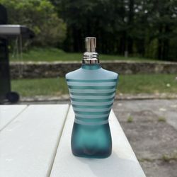 JPG Eau De Toilette 4.2 Oz