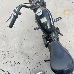 GB moto