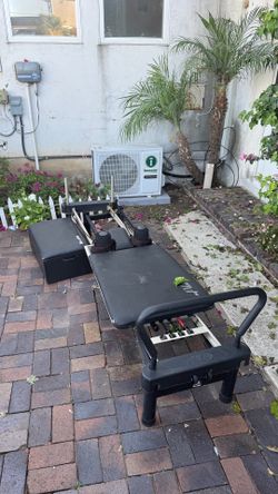 Reformer