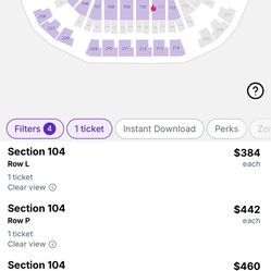 Junior H Concert Tickets 