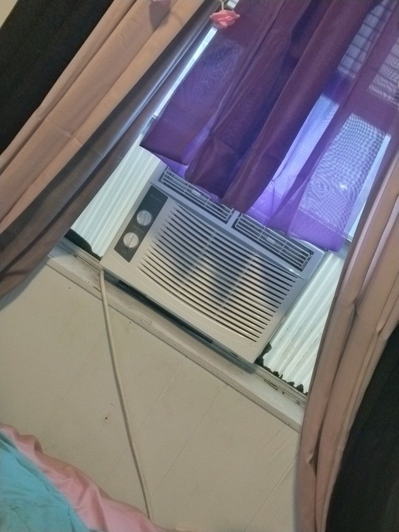Ac Unit