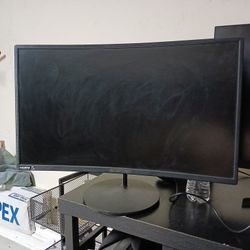 Sceptre Monitor