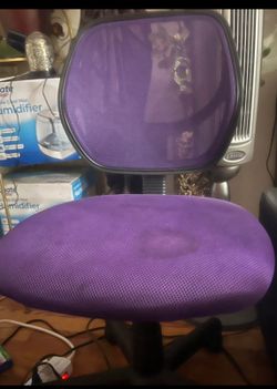 Used Office Chair