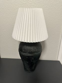 Small lamp