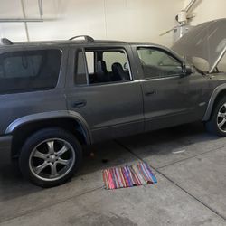 Dodge Durango V8