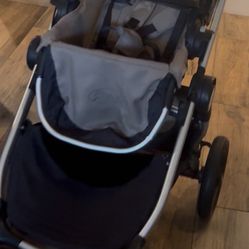 Baby Jogger City Select Stroller