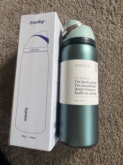 Hydration bottle, size 32